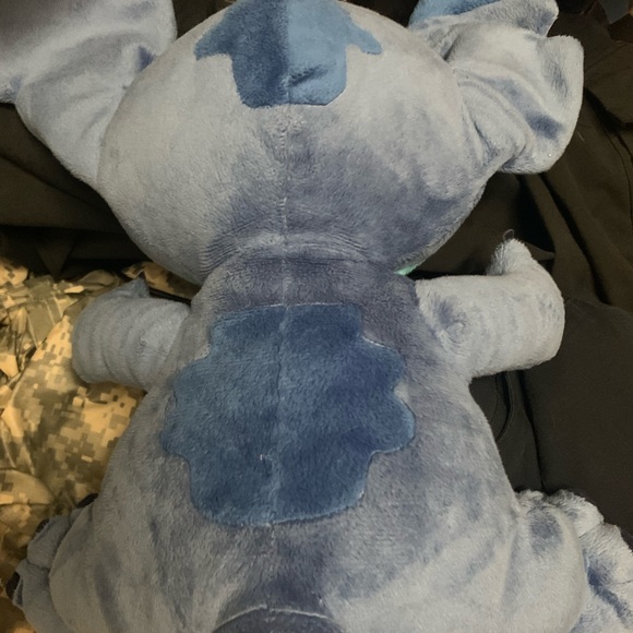 Stitch plush - Picture 3 of 3